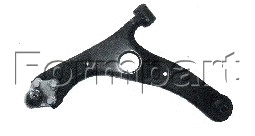 Bras de liaison, suspension de roue FORMPART 4209029