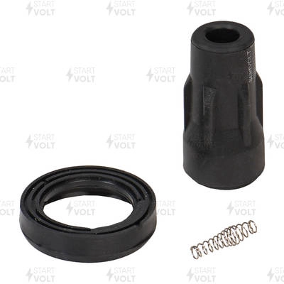 Fiche, bobine d'allumage STARTVOLT STC 1118