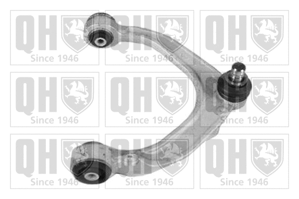 Bras de liaison, suspension de roue QUINTON HAZELL QSA2641S
