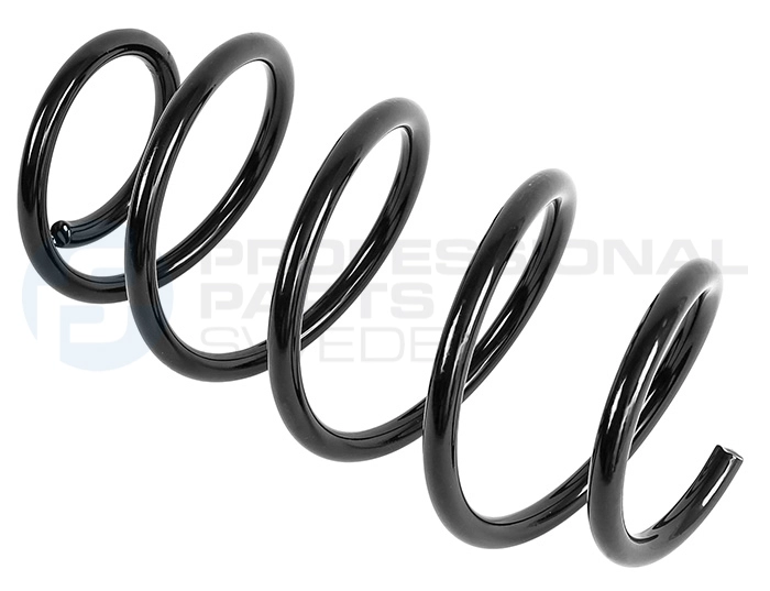 Ressort de suspension Professional Parts 34397819
