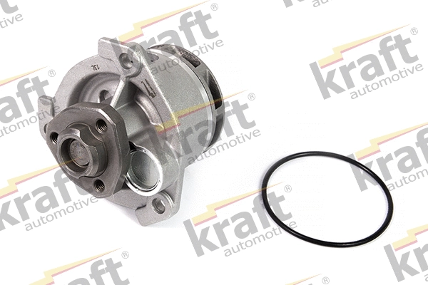 Pompe à eau, refroidissement du moteur KRAFT AUTOMOTIVE 1501715