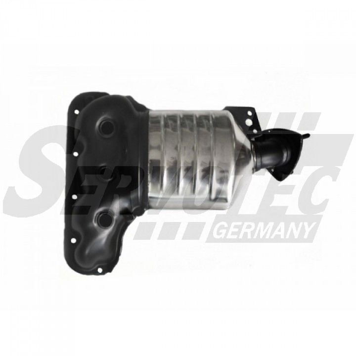 Catalyseur Servotec STKT0020