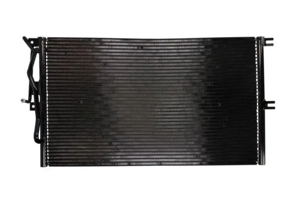 Condenseur, climatisation THERMOTEC KTT110122