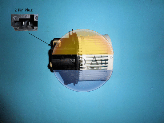 Pulseur d'air habitacle AUTO AIR GLOUCESTER 21-0241