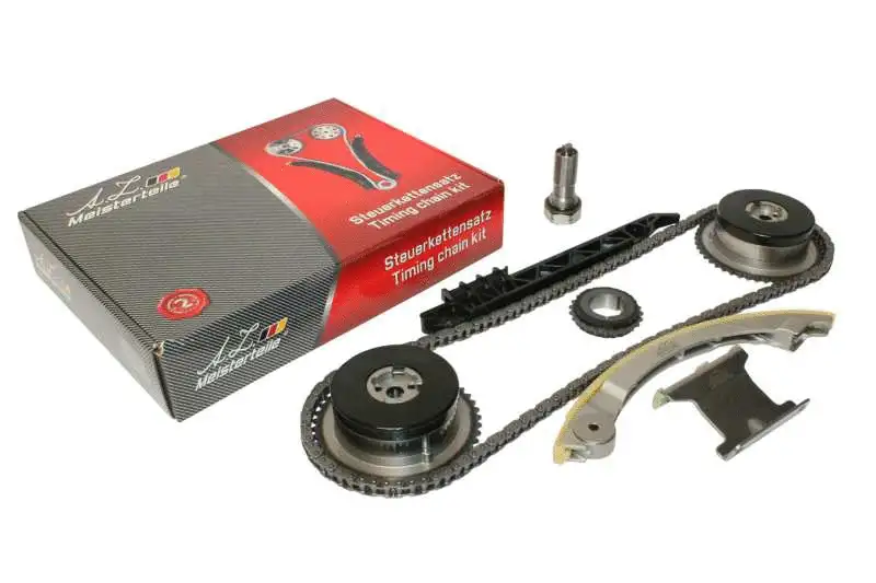 Kit de distribution par chaîne A.Z. Meisterteile AZMT-30-059-1365