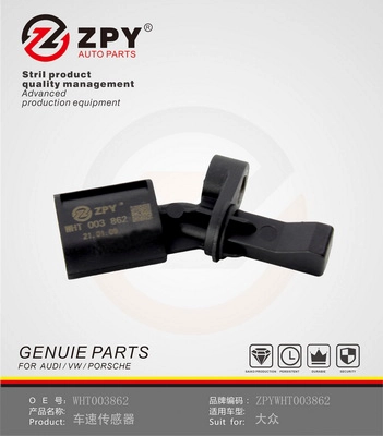 Capteur, vitesse de roue ZPY WHT 003 862