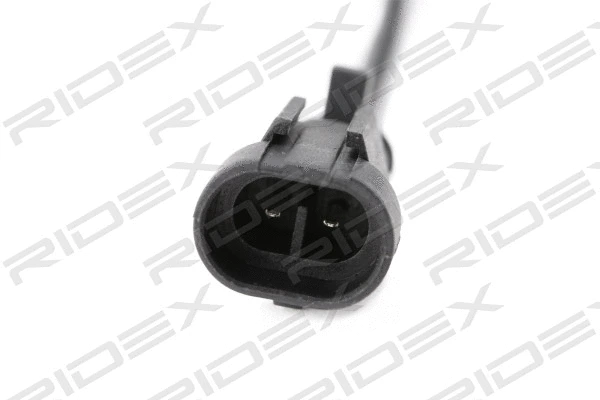 Contact d'avertissement, usure des plaquettes de frein RIDEX 407W0097