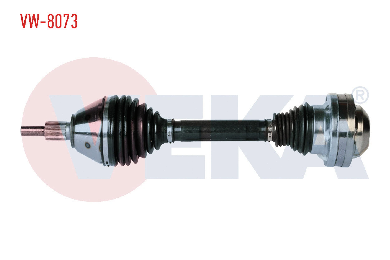 Arbre de transmission VEKA VW-8073