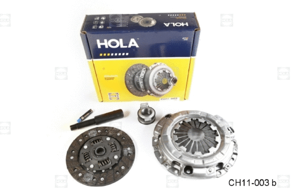 Kit d'embrayage HOLA CH11-003