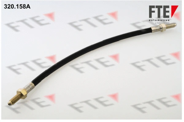 Flexible de frein FTE 9240169