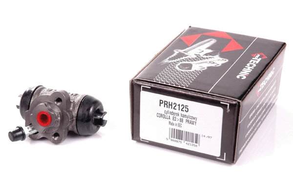 Cylindre de roue PROTECHNIC PRH2125