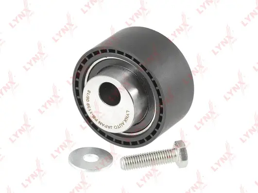 Poulie de tension, courroie crantée LYNXAUTO PB-1139