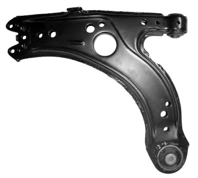 Bras de liaison, suspension de roue TEBO 200005