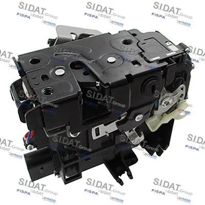Serrure de porte AUTOTEAM F10571A2