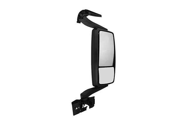 Rétroviseur extérieur, cabine POLIPLAST 220.11101D