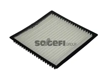 Filtre, air de l'habitacle TECNOCAR E414