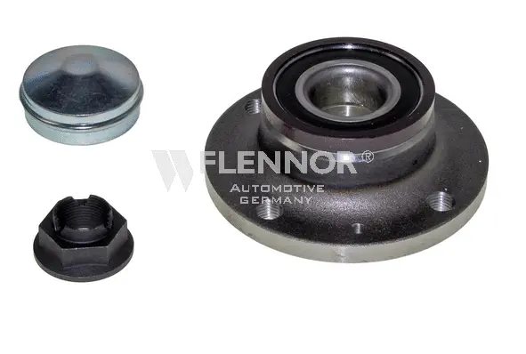 Kit de roulements de roue FLENNOR FR291189