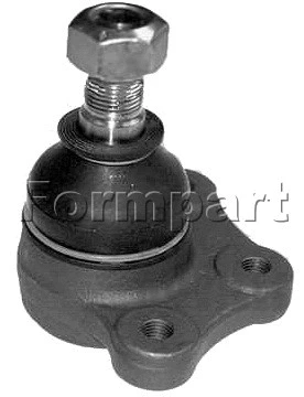 Rotule de suspension FORMPART 4904001