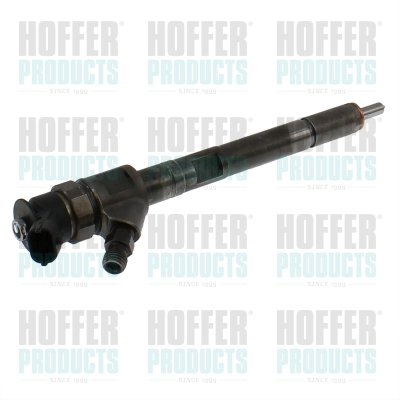 Injecteur HOFFER H74131R