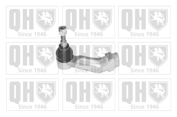 Rotule de barre de connexion QUINTON HAZELL QR3648S