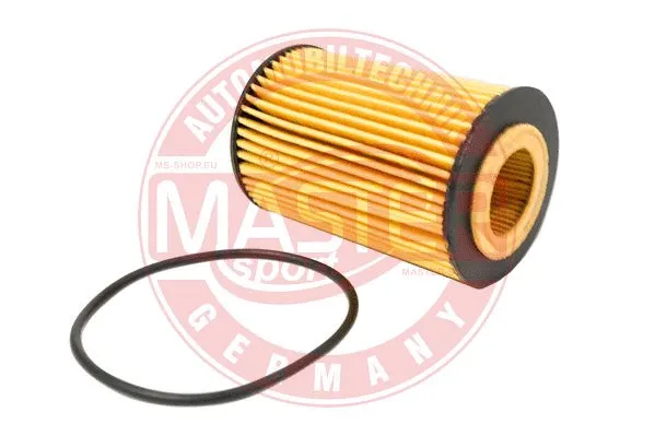 Filtre à huile MASTER-SPORT GERMANY 7020Z-OF-PCS-MS