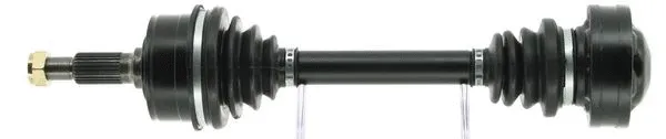 Arbre de transmission FRIESEN FDS2126
