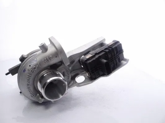 Turbocompresseur, suralimentation GARRETT 821784-5002S