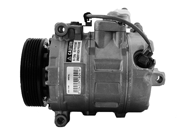 Compresseur, climatisation Airstal 10-1100