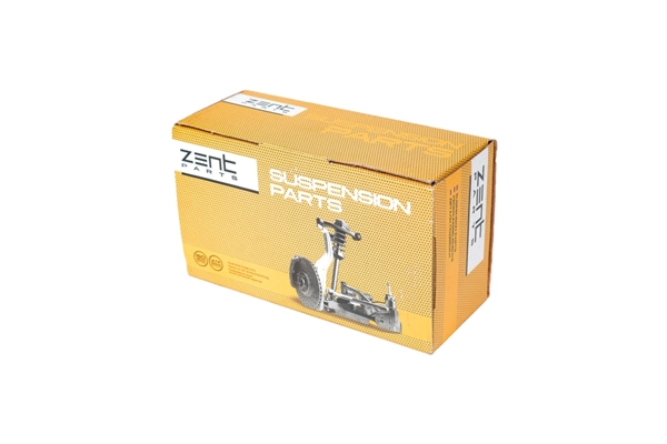 Rotule de barre de connexion ZentParts Z10807