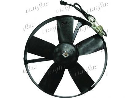 Ventilateur, refroidissement du moteur FRIGAIR 0502.1003