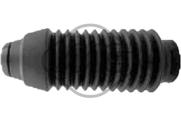 Bouchon de protection/soufflet, amortisseur Metalcaucho 40786