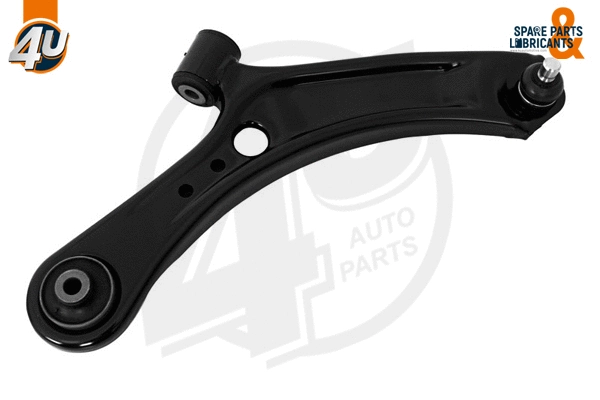 Bras de liaison, suspension de roue 4U Autoparts G56658
