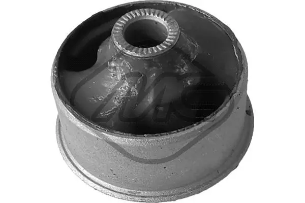 Suspension, corps de l'essieu Metalcaucho 58183