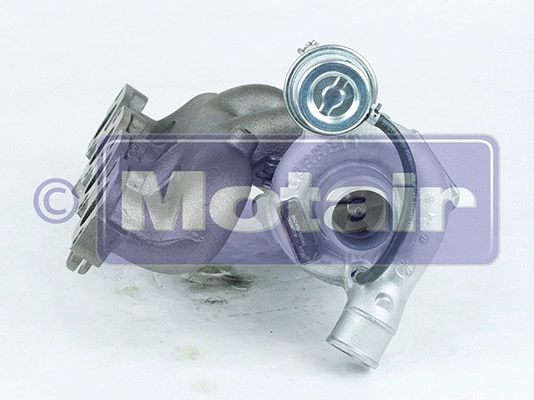 Turbocompresseur, suralimentation MOTAIR TURBO 334112