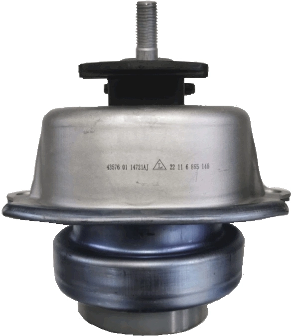 Support moteur LEMFÖRDER 43576 01