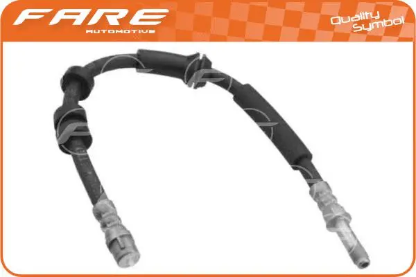 Flexible de frein FARE-CO 17366