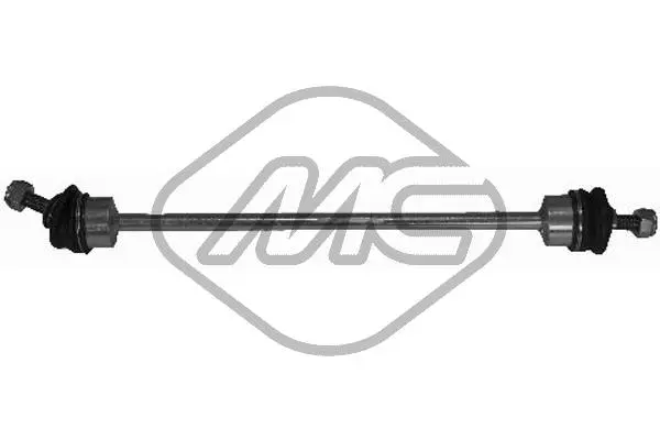 Entretoise/tige, stabilisateur Metalcaucho 04959