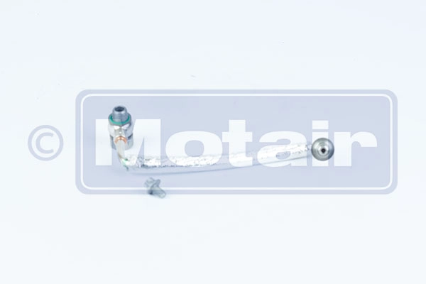 Conduite d'huile, compresseur MOTAIR TURBO 550265