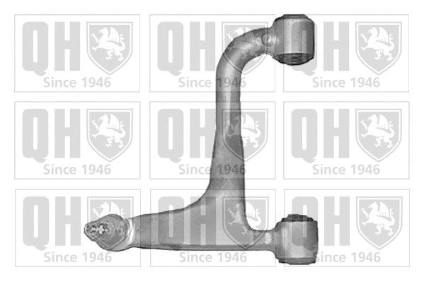 Bras de liaison, suspension de roue QUINTON HAZELL QSA2230S