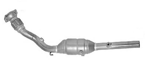 Catalyseur VEGAZ GmbH VK-914