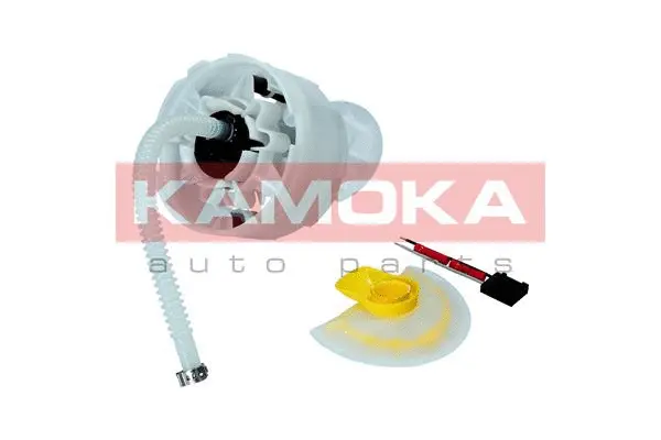 unité d'alimentation de carburant KAMOKA 8400029