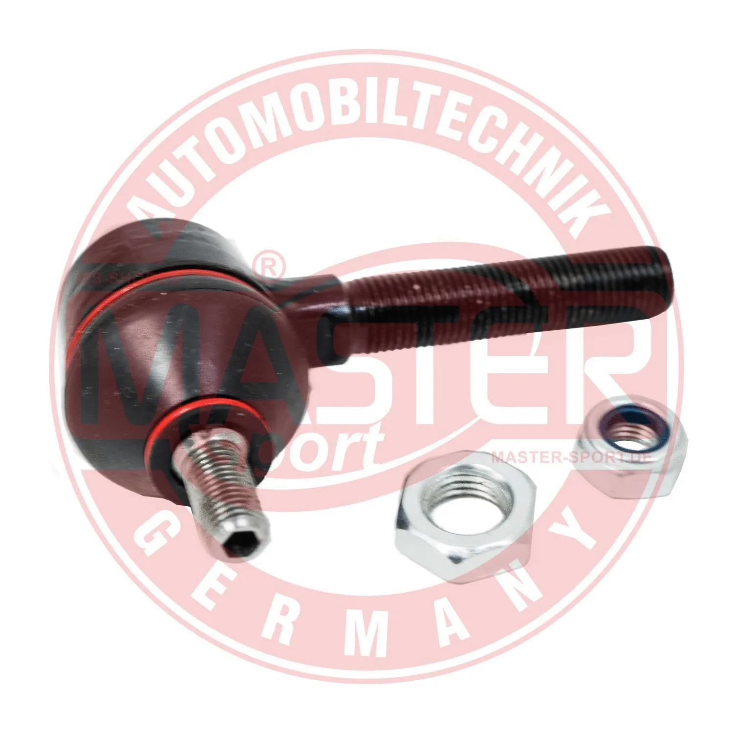 Rotule de barre de connexion MASTER-SPORT GERMANY 12070-SET-MS