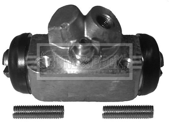 Cylindre de roue BORG & BECK BBW1175