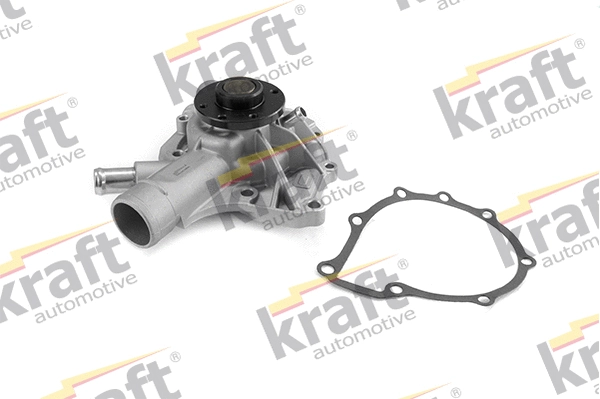Pompe à eau, refroidissement du moteur KRAFT AUTOMOTIVE 1501320