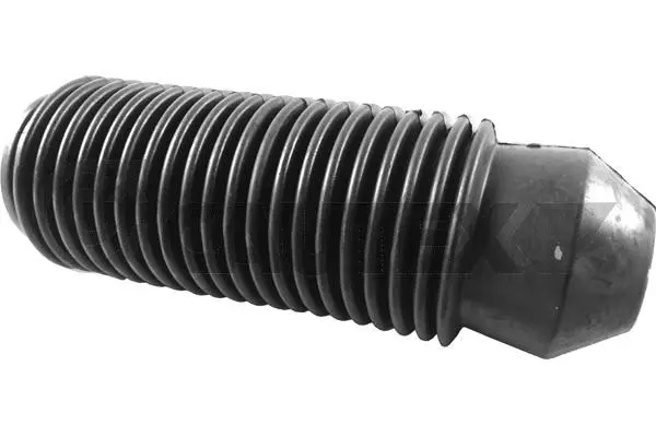 Bouchon de protection/soufflet, amortisseur CAUTEX 750960