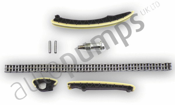 Kit de distribution par chaîne Autopumps UK ATCK69