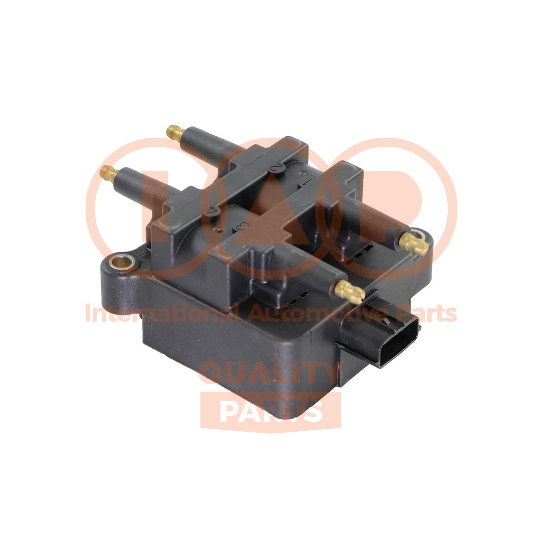 Bobine d'allumage IAP QUALITY PARTS 816-15040