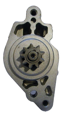 Démarreur EUROTEC 11040834