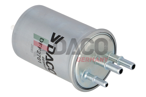 Filtre à carburant DACO Germany DFF2701