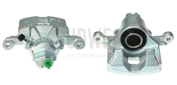 Étrier de frein BUDWEG CALIPER 344737